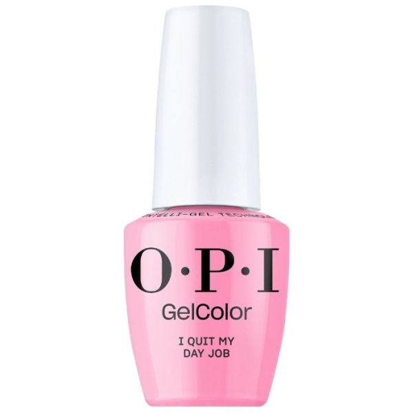 OPI Gel Color Vegan I Quit My Day Job15ML