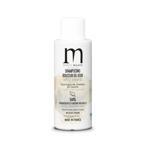 Shampooing douceur du jour Mulato 50ML