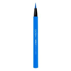 Eyeliner semi-permanent 003 crazy blue Wing It Ink Gosh 0,6ML