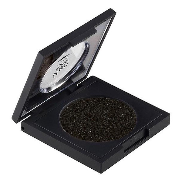 Black glittery eyeshadow Peggy Sage 800400 Black glittery eyeshadow Peggy Sage 800400