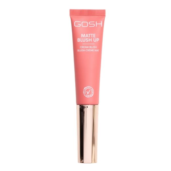 Blush crème Blush Up 004 coral crush Gosh 14ml