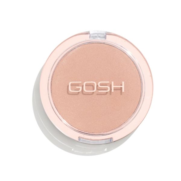 Bronzer 002 golden toast Extra Toasty Gosh 8g