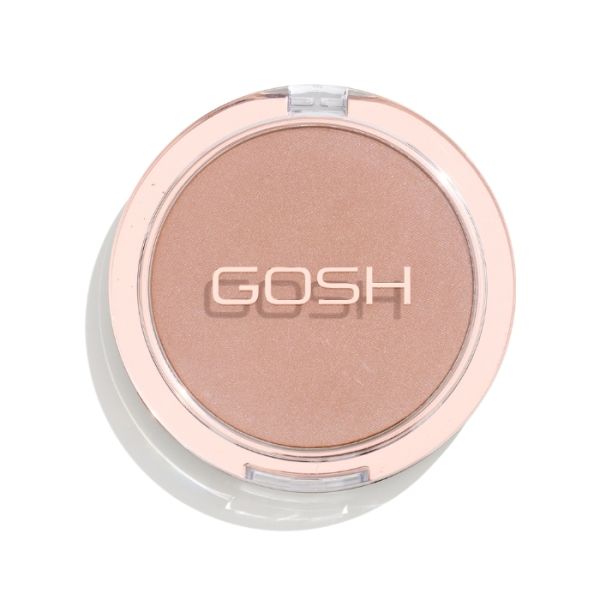 Bronzer 004 deep roast Extra Toasty Gosh 8g