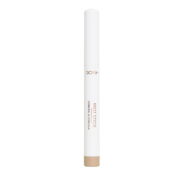 Stick contour et correcteur 001 whipped cream Melt Stick Gosh 1,4g