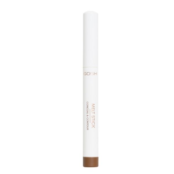 Stick contour et correcteur 004 toffee fudge Melt Stick Gosh 1,4g