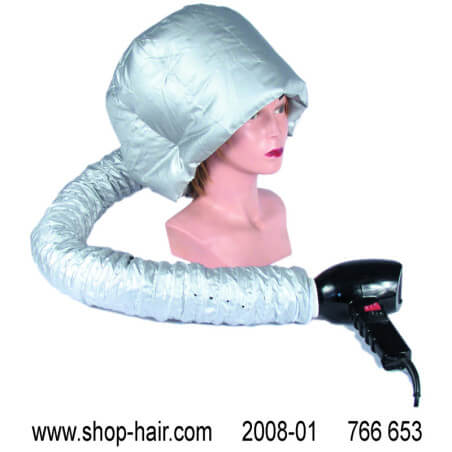 Bonnet séchoir Mezzo