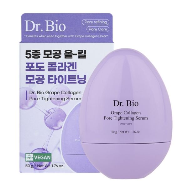 Sérum collagène raisin Dr. Bio 50g
