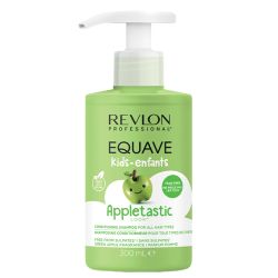 Apple Shampoo Equave™ Kids Revlon 300ML