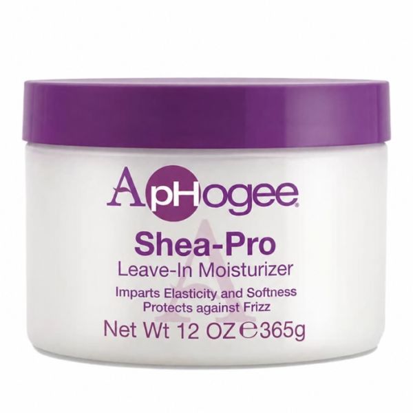 Hydratant Sans Rinçage Shea-ProMoisture Series Aphogee 365g