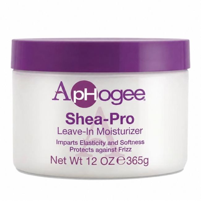 Hydratant Sans Rinçage Shea-ProMoisture Series Aphogee 365g