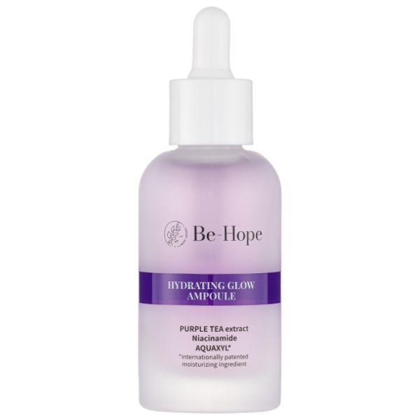 Sérum concentré hydratant et éclat Be-Hope 50ML