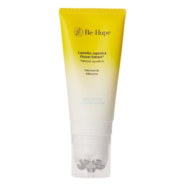 Crème lift sculptante et perfectrice de pores Be-Hope 150ML