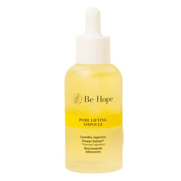 Sérum concentré lift et affinement des pores Be-Hope 50ML