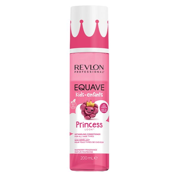 Spray démêlant Princesse Equave™ Kids Revlon 200ML