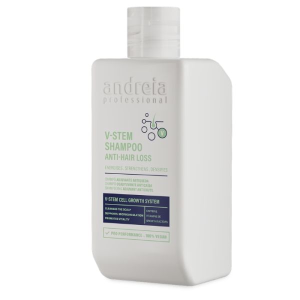 Shampooing anti-chute V-Stem Andreia 250ML