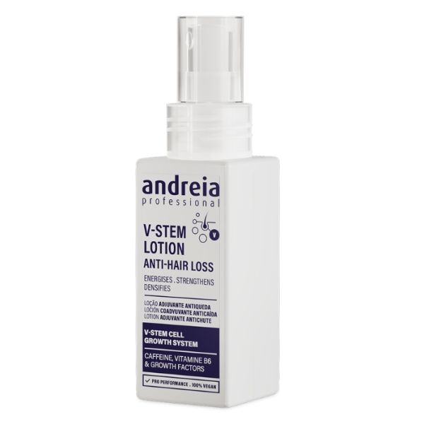 Anti-haaruitval lotion V-Stem Andreia 50ML