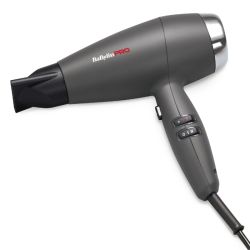 BabylissPro 2300W Advanced Hair Dryer Black
