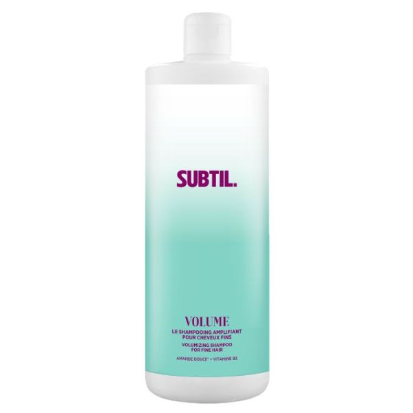 Shampooing amplifiant Volume Subtil 1L