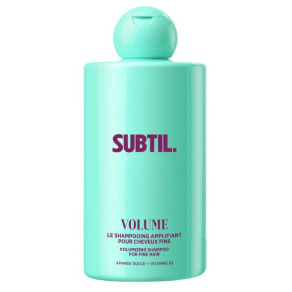 Shampooing amplifiant Volume Subtil 300ML