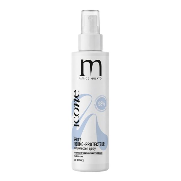copy ofThermo-protective spray Icone Patrice Mulato 150ML