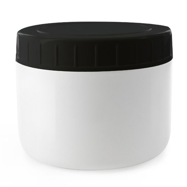 Pot Opercule White 250ml - PBI