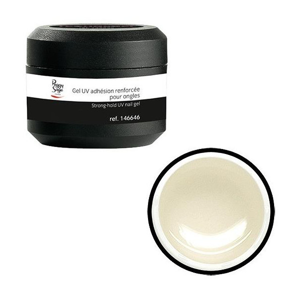 Gel Uv Ongles Adhésion Renforcé 15g Peggy Sage Gel Uv Ongles Adhésion Renforcé 15g Peggy Sage