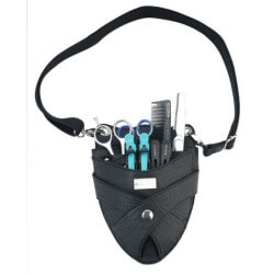 Holster ciseaux