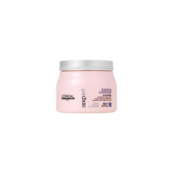 Lumino Contrast - Maschera - 500 ml Lumino Contrast - Maschera - 500 ml