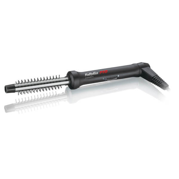Escova térmica de cerâmica 15mm Escova térmica de cerâmica 15mm