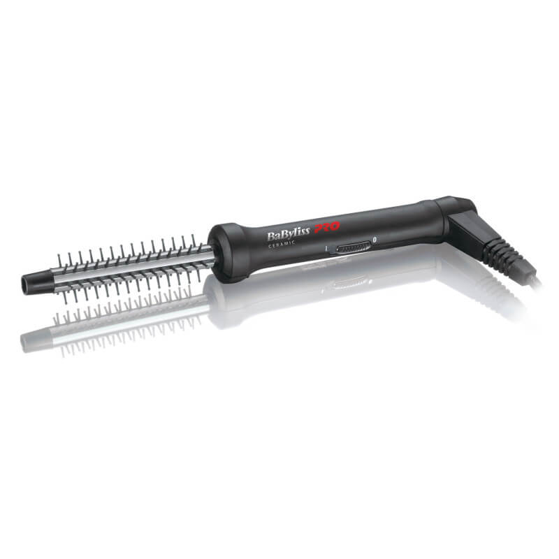 ESCOVA TÉRMICA DE CERÂMICA 13MM