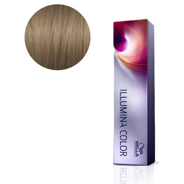 Illumina Colors 7 81 Ashen Beaded Blonde