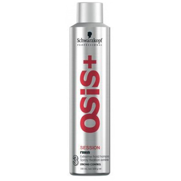 OSIS+ Spray Session finish 500 ML OSIS+ Spray Session finish 500 ML