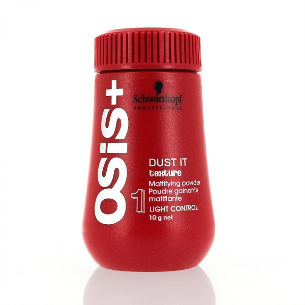 OSIS + Dust It Pulver 10 Grs