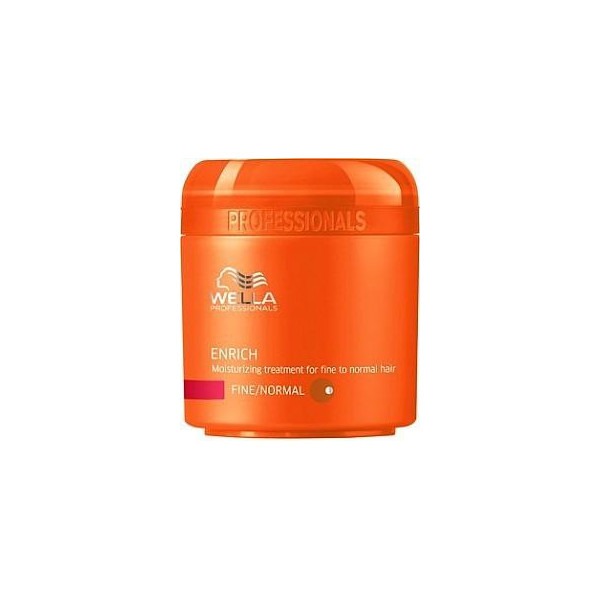 Wella Care Enrich - Maschera capelli fini/normali - 150 ml Wella Care Enrich - Maschera capelli fini/normali - 150 ml