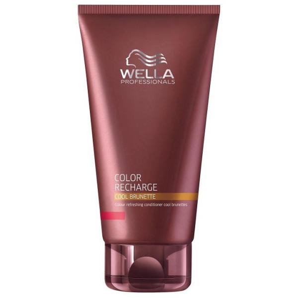 Wella color fresco Refill 200ml Acondicionador Morena Wella color fresco Refill 200ml Acondicionador Morena