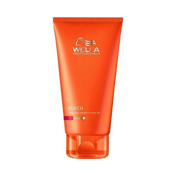 Wella Care Enrich - Conditionner - Capelli spessi/normali - 200 ml Wella Care Enrich - Conditionner - Capelli spessi/normali - 200 ml