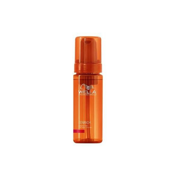 Wella Care Enrich Dynamisante Foam 150 ML Wella Care Enrich Dynamisante Foam 150 ML