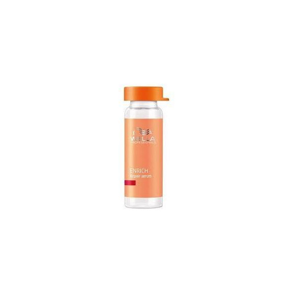 Wella Care Enrich Repair Serum 8x10 ML Wella Care Enrich Repair Serum 8x10 ML
