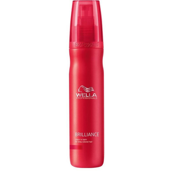 Wella Care Brillance Baume 150 ML Wella Care Brillance Baume 150 ML