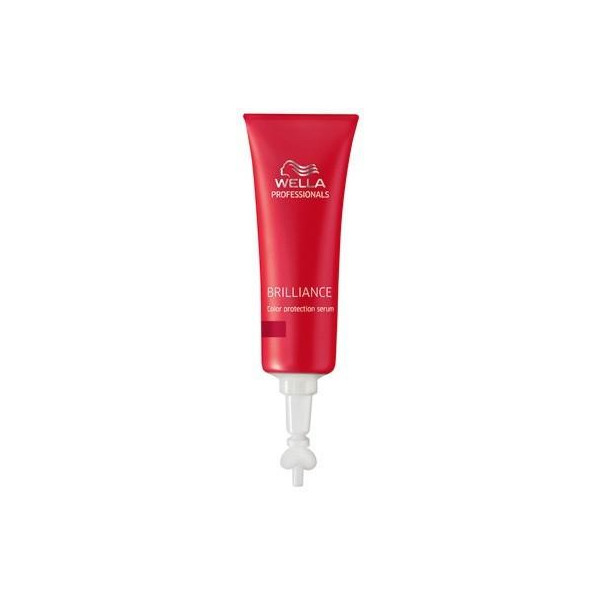 Wella Care Brillance Sérum 6x10 ML Wella Care Brillance Sérum 6x10 ML