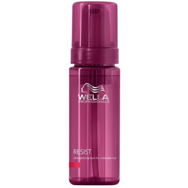 Wella Care Resist - Schiuma - 150 ml Wella Care Resist - Schiuma - 150 ml