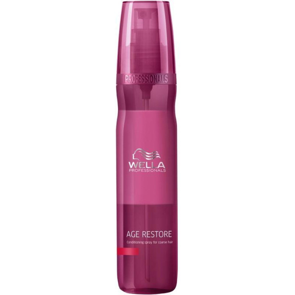 Wella Care Spray Age Restore 150 ML Wella Care Spray Age Restore 150 ML