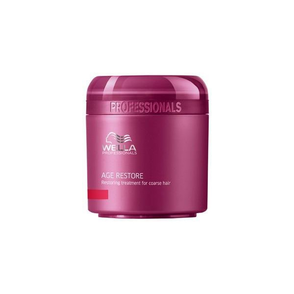 Wella Care masque age restore 150 ML Wella Care masque age restore 150 ML