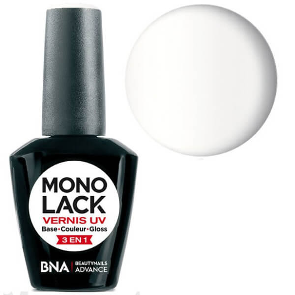 Beautynails Monolack (in verschillende tinten) Beautynails Monolack (in verschillende tinten)
