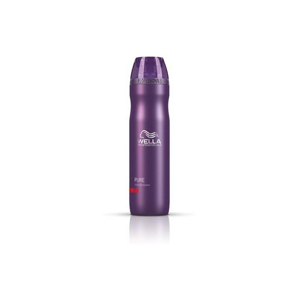 Wella Care Champú Pure 250 ML Wella Care Champú Pure 250 ML