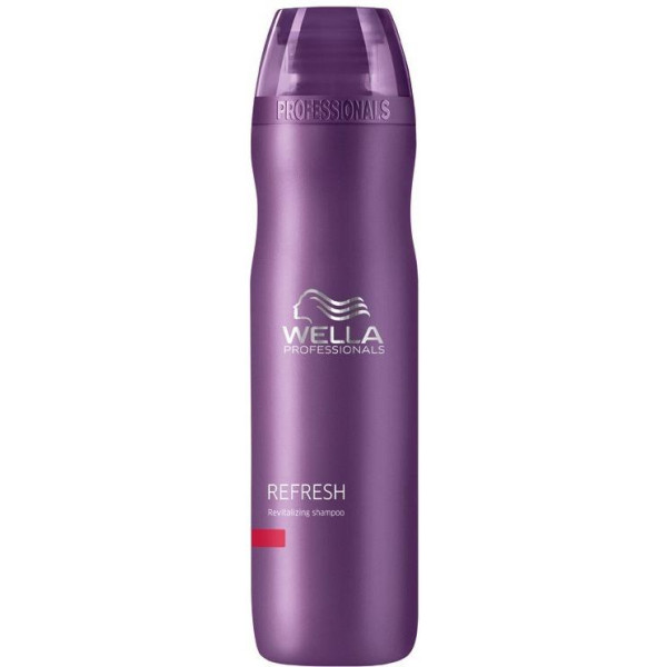 Wella Care Shampoo Refresh 250 ML Wella Care Shampoo Refresh 250 ML