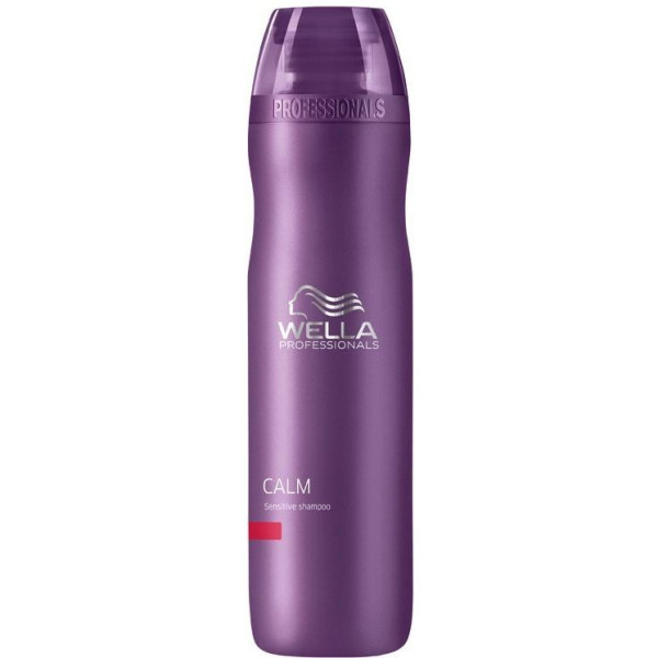 Calma Wella Care Shampoo 250 ML Calma Wella Care Shampoo 250 ML