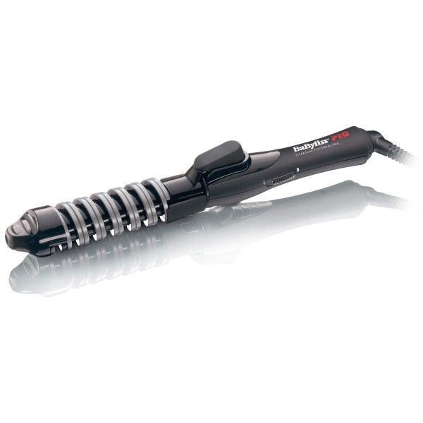 Ferro arricciacapelli Babyliss Pro Press & Curl Ferro arricciacapelli Babyliss Pro Press & Curl