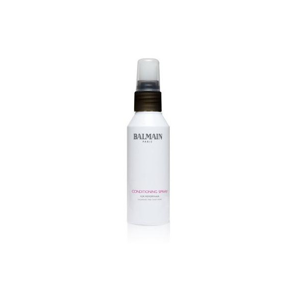 Spray Conditionner Balmain hair Spray Conditionner Balmain hair
