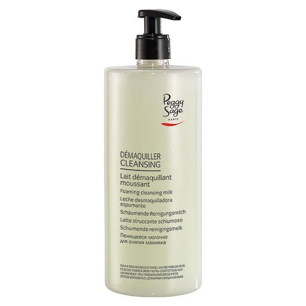 Dmaquillant schiuma di latte 950ml Peggy Sage Dmaquillant schiuma di latte 950ml Peggy Sage